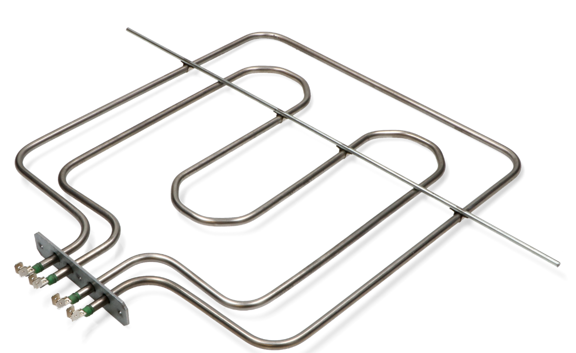 Recambio Whirlpool - Resistencia superior para horno - 482000026785