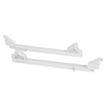 Recambio Bosch, Balay, Siemens - Soporte para frigorífico - 00627244
