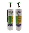 Recambio Gasica - Pack gas refrigerante para refrigeración - 470001174PROP2