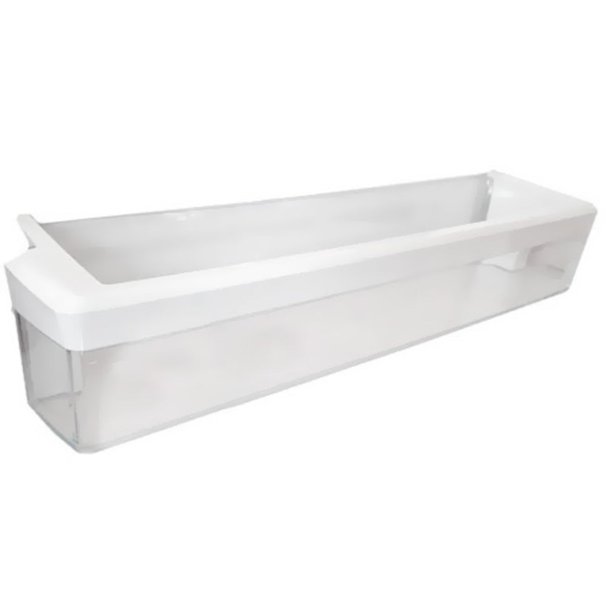 Recambio Balay - Bandeja inferior para puerta frigorífico - 00676108