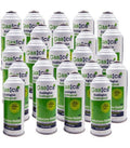 Recambio Gasica - Pack 24 botellas gas refrigerante para refrigeración - 470001174P24
