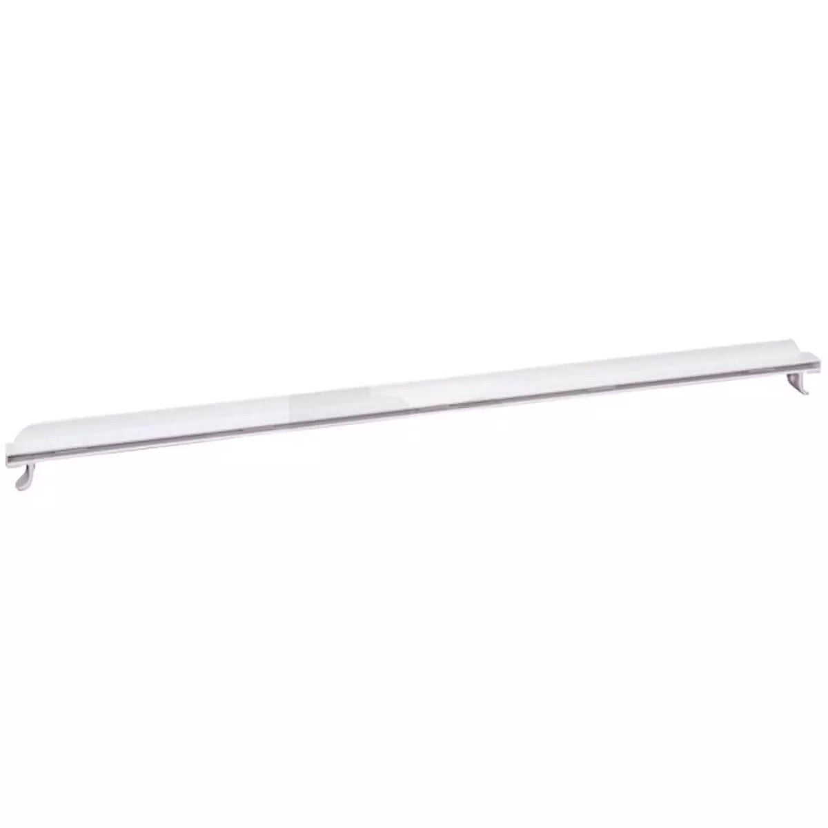 Recambio Beko - Perfil bandeja cristal frigorífico 5705520100