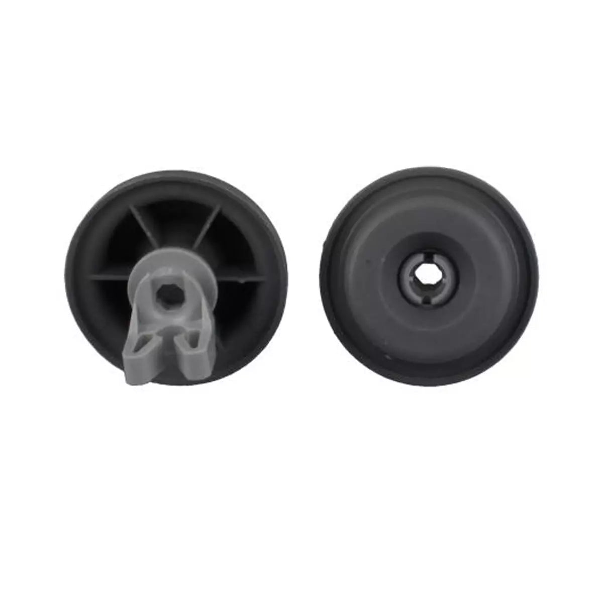 Recambio Beko - Rueda cesto para lavavajillas - 1763680200