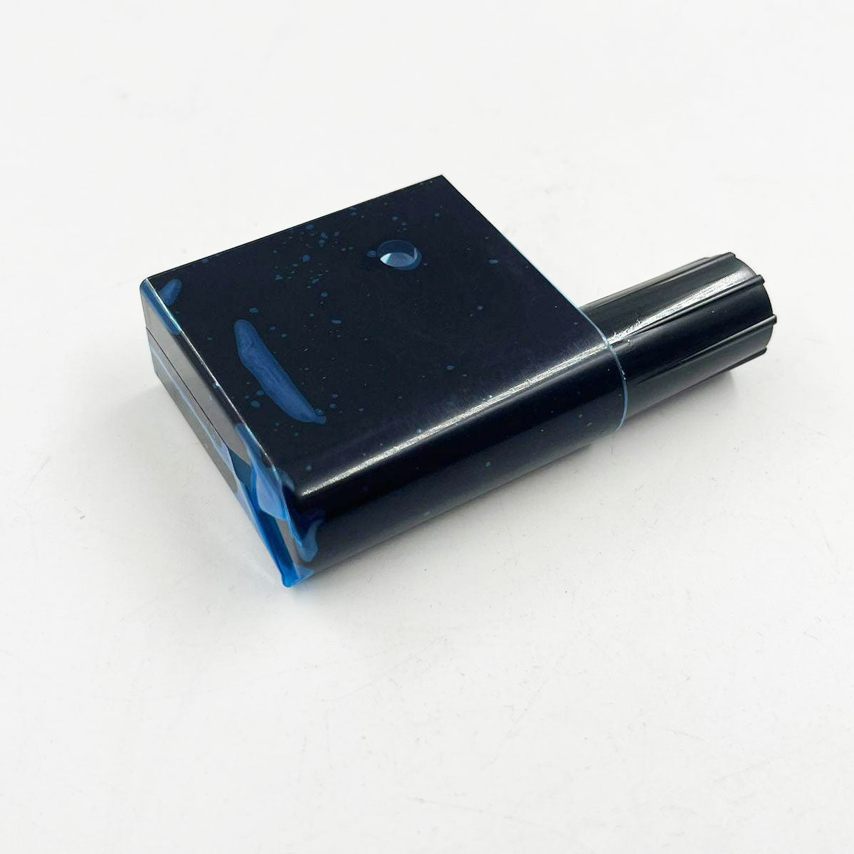 Recambio Whirlpool - Embellecedor maneta para frigorífico - C00907683