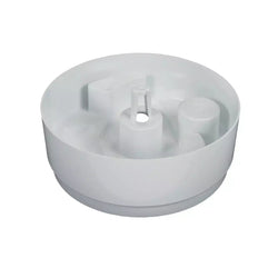 Recambio Moulinex - Caja de almacenaje para robot cocina Double Force Compact - MS - 652103