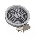 Recambio Beko, Indesit - Resistencia para vitrocerámica - C00865430