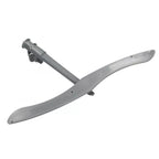 Recambio Midea - Brazo aspersor superior para lavavajillas - 12176000025291
