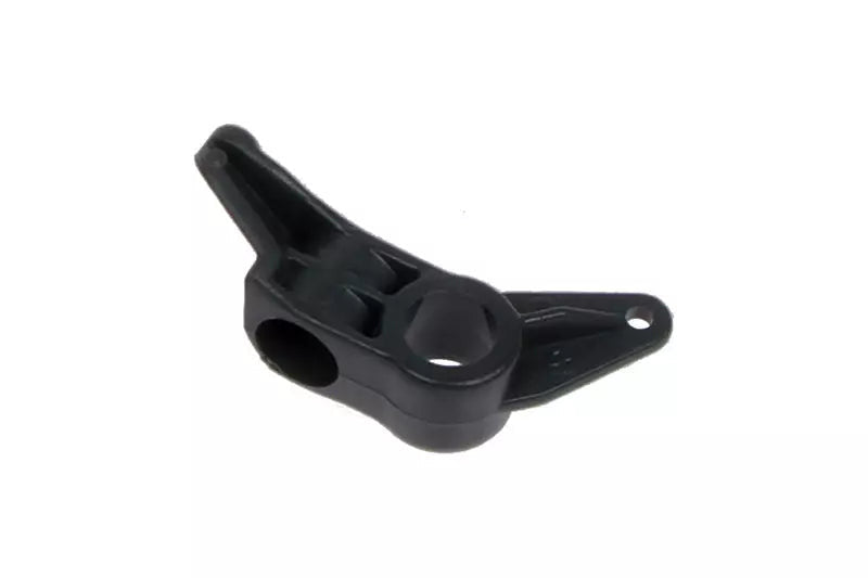 Recambio Delonghi - Brazo expulsión pastilla café molido para cafetera - 5313213391