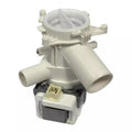 Recambio Beko - Bomba de desagüe para lavadora - 2840940500 - 2840940500