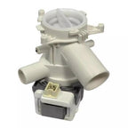 Recambio Beko - Bomba de desagüe para lavadora - 2840940500 - 2840940500