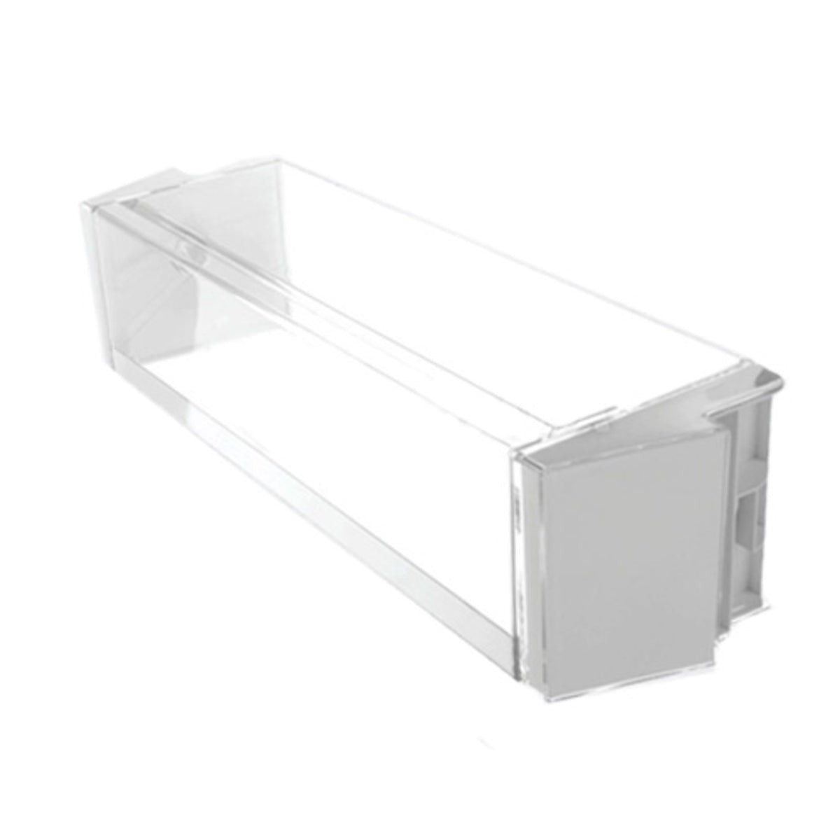 Recambio Bosch, Siemens - Bandeja superior para puerta de frigorífico - 00743378