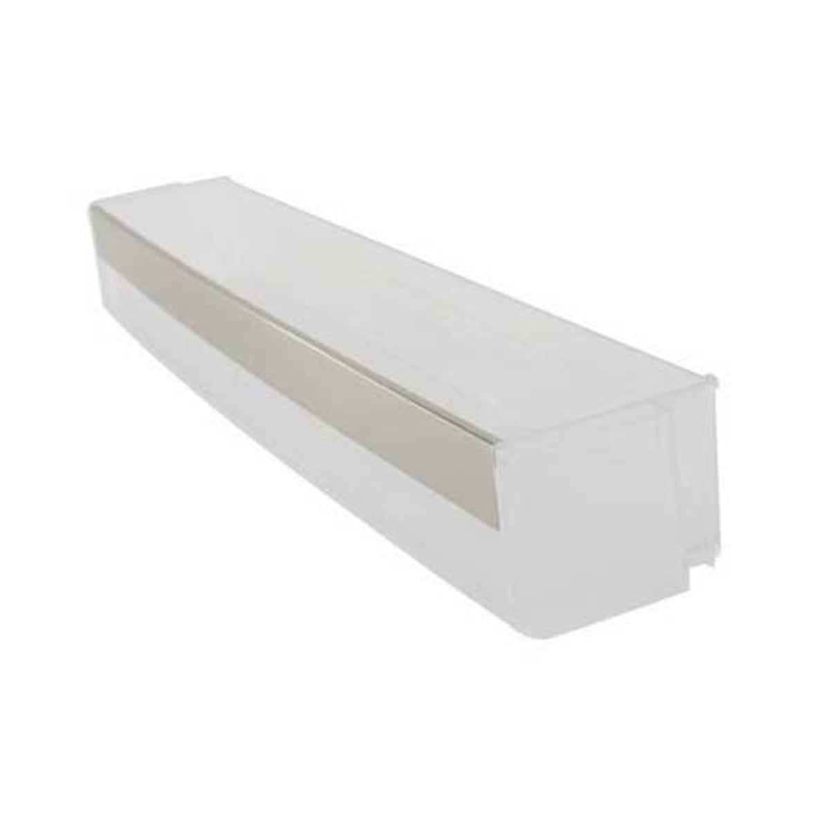 Recambio Bosch, Siemens - Puerta intermedia para frigorífico - 00660411