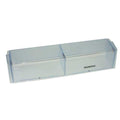 Recambio Siemens, Bosch - Soporte intermedio de puerta para refrigerador - 00434199