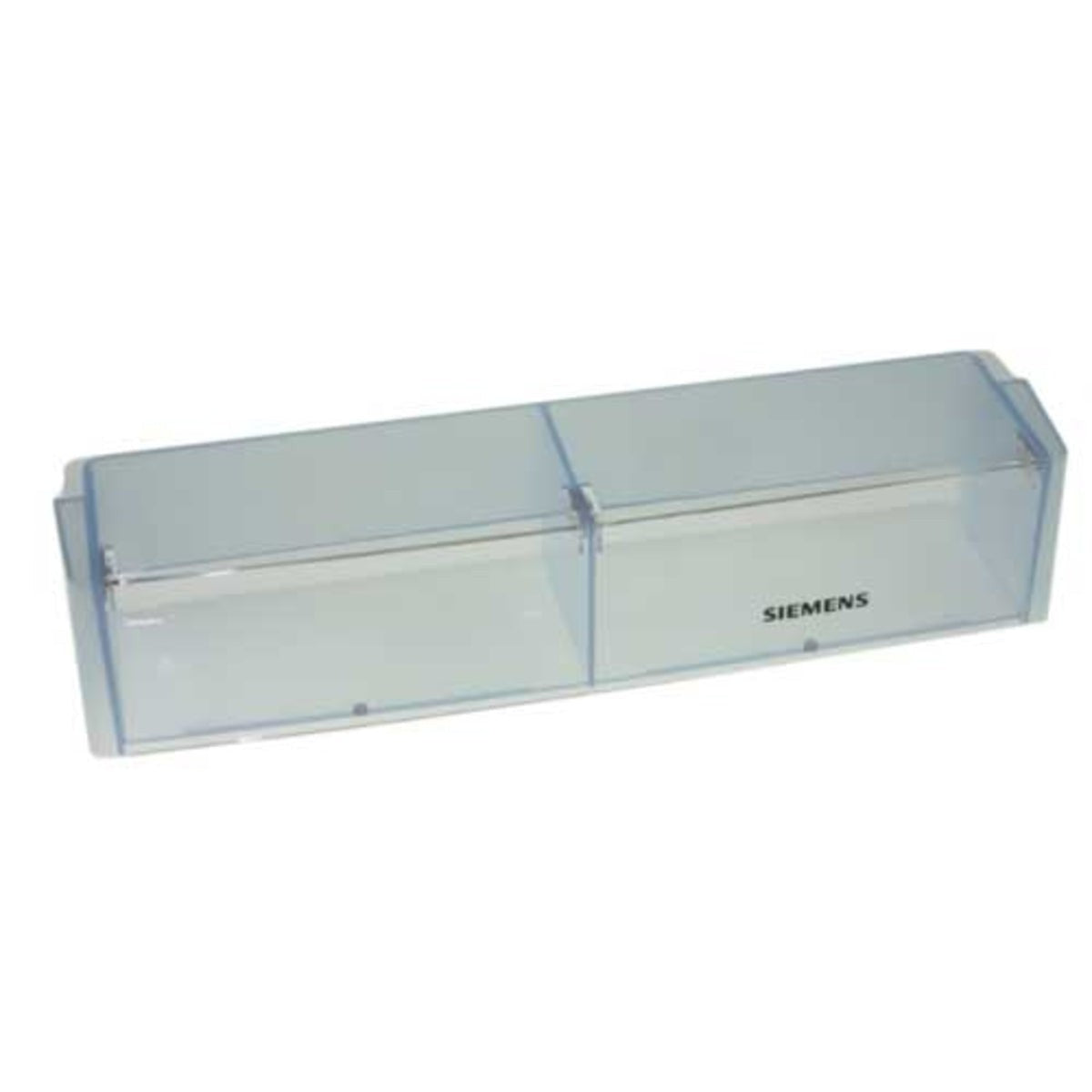 Recambio Siemens, Bosch - Soporte intermedio de puerta para refrigerador - 00434199