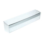 Recambio Siemens - Puerta frigorífico bandeja intermedia - 00446928