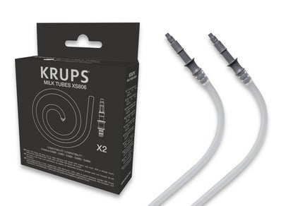 Recambio Krups - Kit de accesorios para cafetera - XS806000