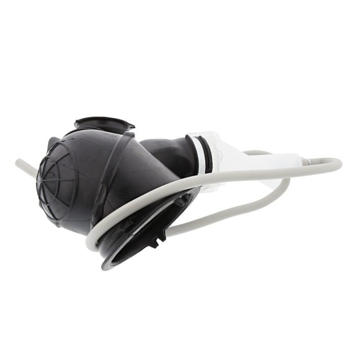 Recambio Electrolux C4 - Manguera flexible para cámara de presión - 1463268274