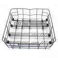 Recambio Whirlpool 488000630892 - Cesta inferior para lavavajillas - 488000630892