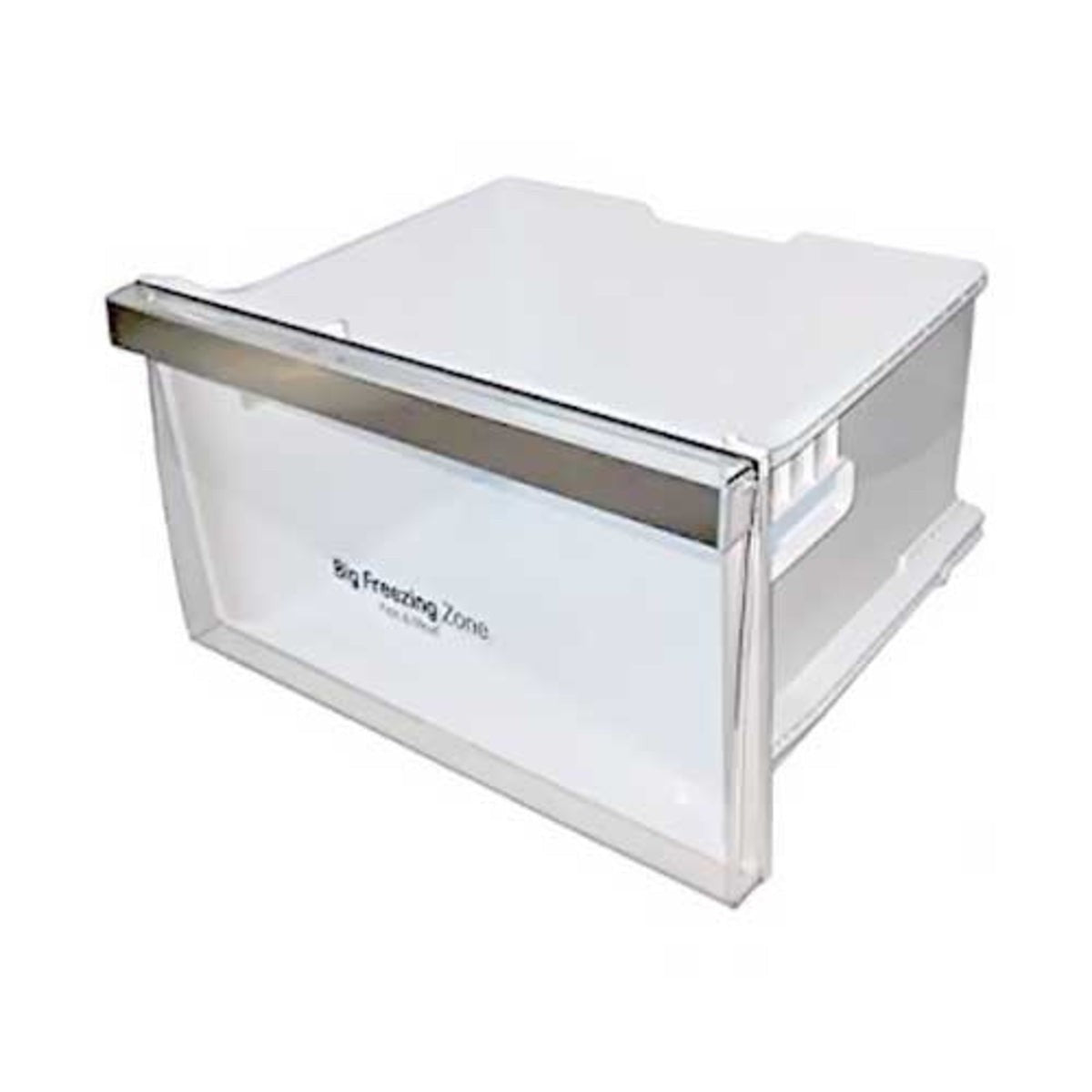 Recambio LG - Cajón intermedio para congelador - AJP74874901