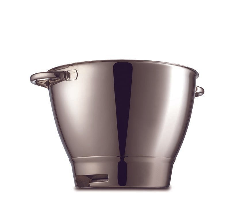 Recambio Kenwood - Bol de acero inoxidable para robot de cocina - AW36385B01