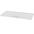 Recambio Bosch, Siemens, Neff - Filtro para campana - 11004995