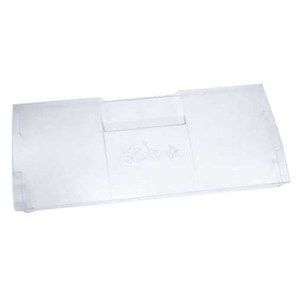 Recambio Beko - Puerta superior para nevera congelador - 4551630200