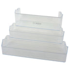 Recambio Bosch - Kit bandejas botellero para frigorífico - 00776264
