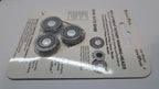 Philips RQ10 y RQ12 - Cuchillas para afeitadora - SH70/70