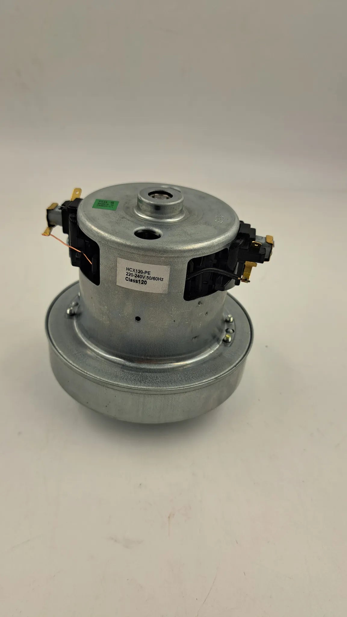 Polti - Motor para aspirador - M0006690