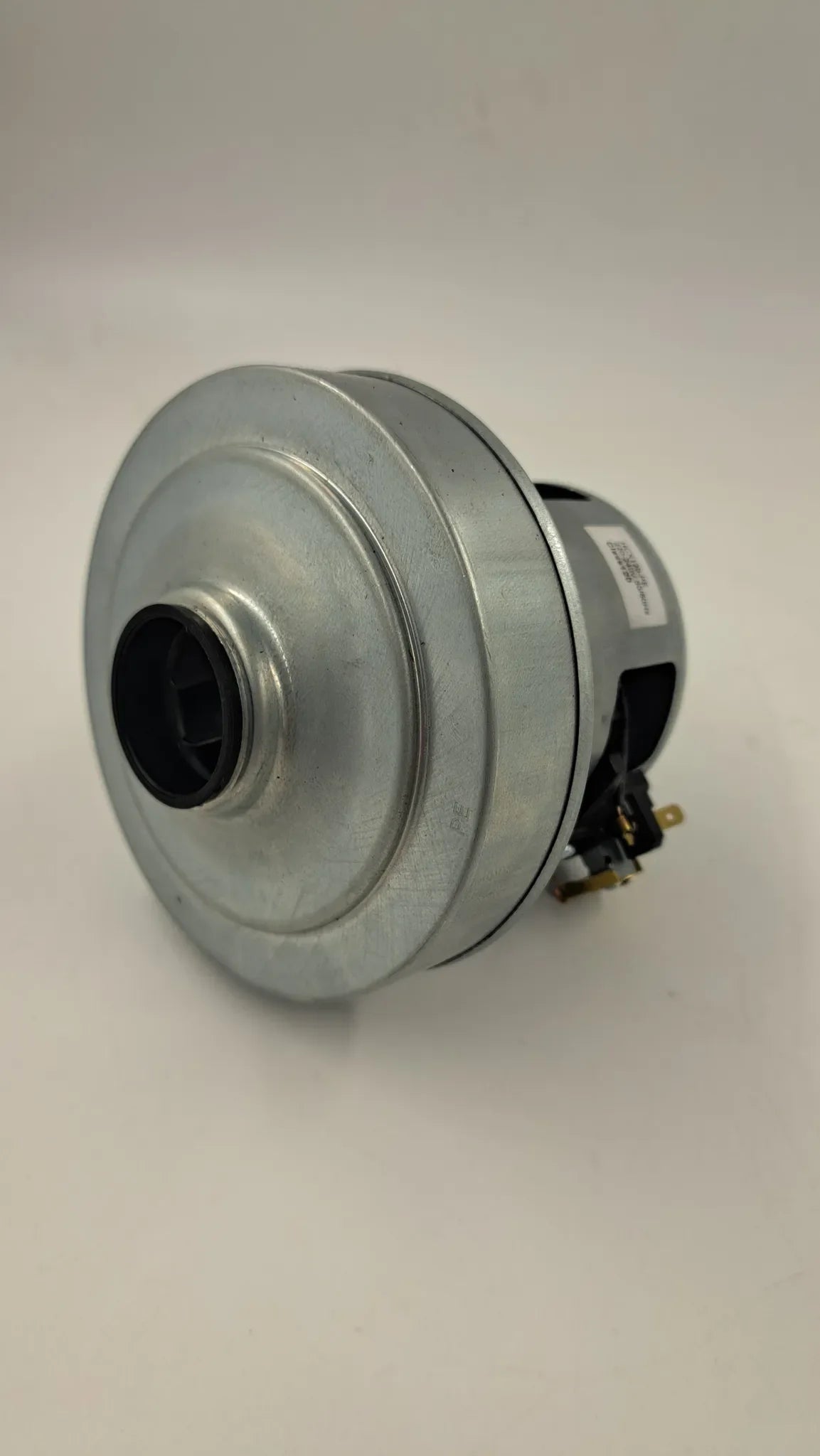 Polti - Motor para aspirador - M0006690