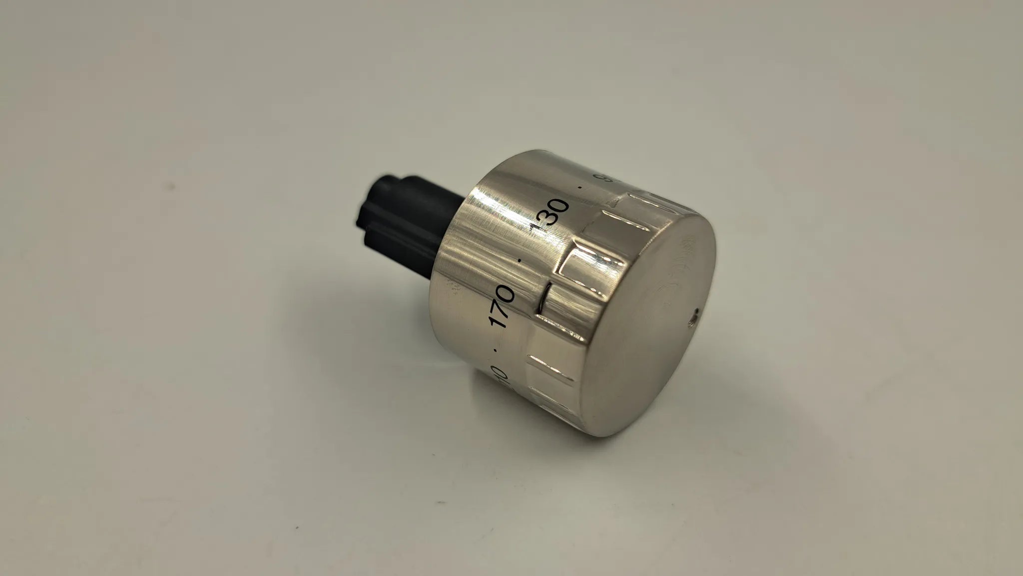 Teka - Botão metálico para fogão a gás - 83131463