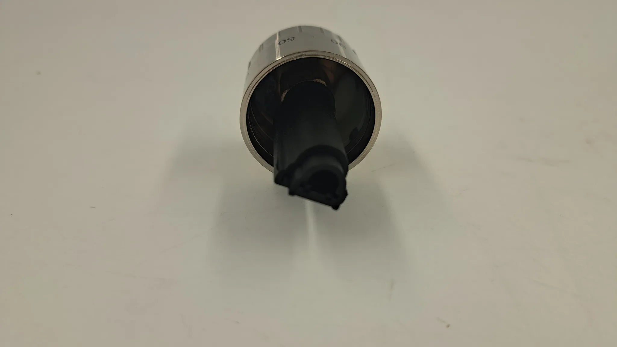 Teka - Botão metálico para fogão a gás - 83131463