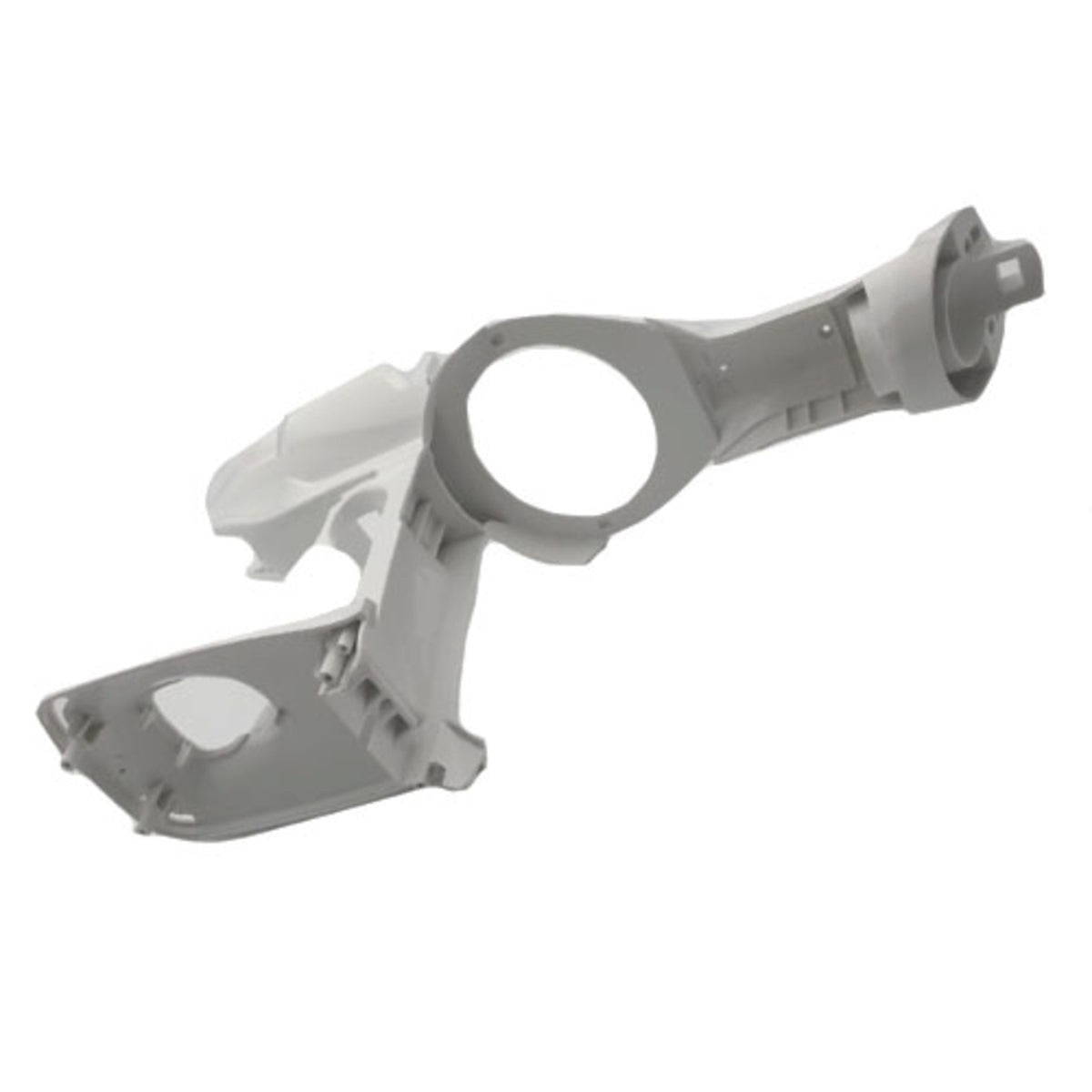 Recambio Rowenta 360 Max - Carcasa All in One para aspiradora - RS-2230001070