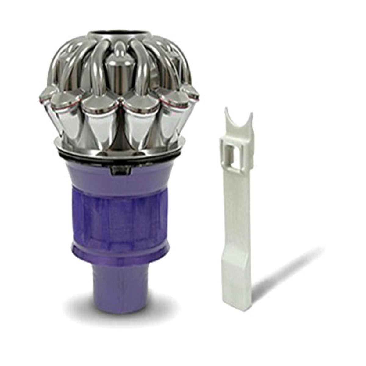 Recambio Dyson DC58, DC59, DC61, DC62 - Aspirador ciclónico unidad - 965878-01