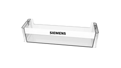 Recambio Siemens, Bosch - Botellero puerta frigorífico - 00709643