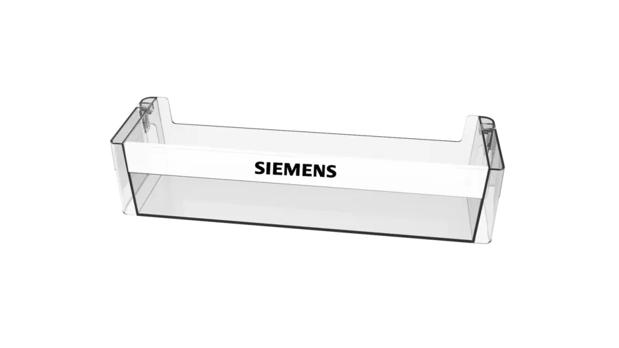 Recambio Siemens, Bosch - Botellero puerta frigorífico - 00709643