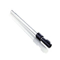 Recambio Nilfisk - Tubo aspirador telescópico de 32mm para aspiradora - 107409851