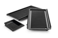 Recambio DeLonghi, Braun Multigrill - Placas parrilla sandwichera - 5523110001