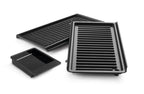 Recambio DeLonghi, Braun Multigrill - Placas parrilla sandwichera - 5523110001