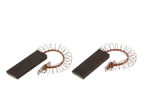 Escobillas carbón lavadora Balay, Bosch, Siemens 00616505