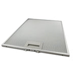 Recambio Bosch, Siemens - Filtro para campana extractora - 00703537