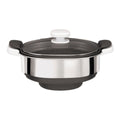 Recambio Moulinex Cuisine Companion HF800 - Accesorio de vapor para robot - XF384B10