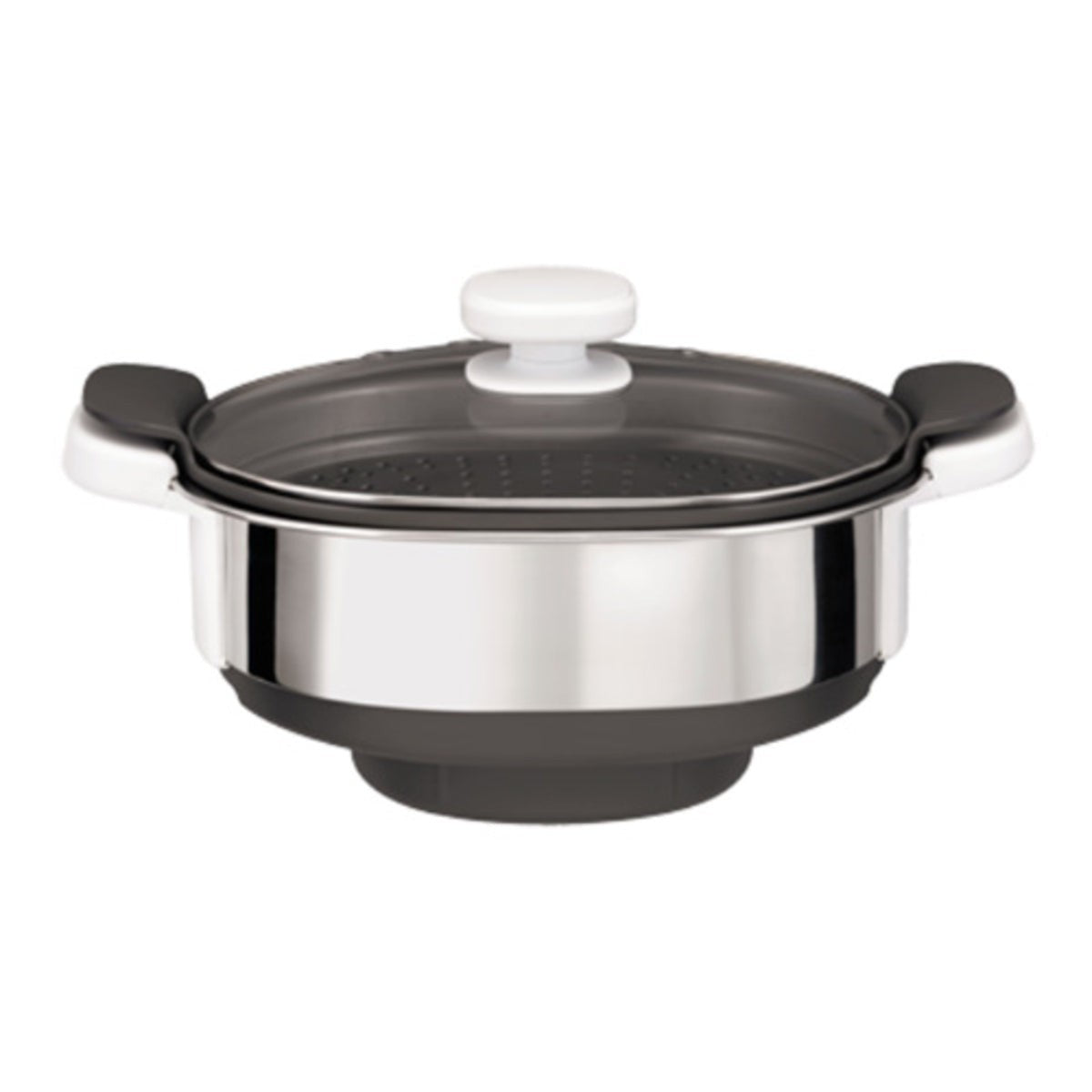 Recambio Moulinex Cuisine Companion HF800 - Accesorio de vapor para robot - XF384B10