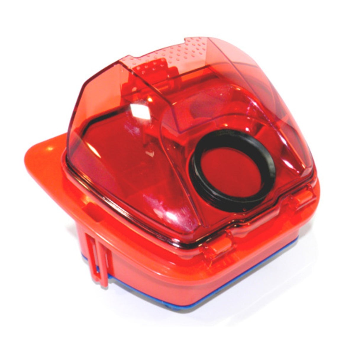 Recambio Rowenta Compacteo Ergo Cyclonic - Depósito para aspirador - RS-RT900101