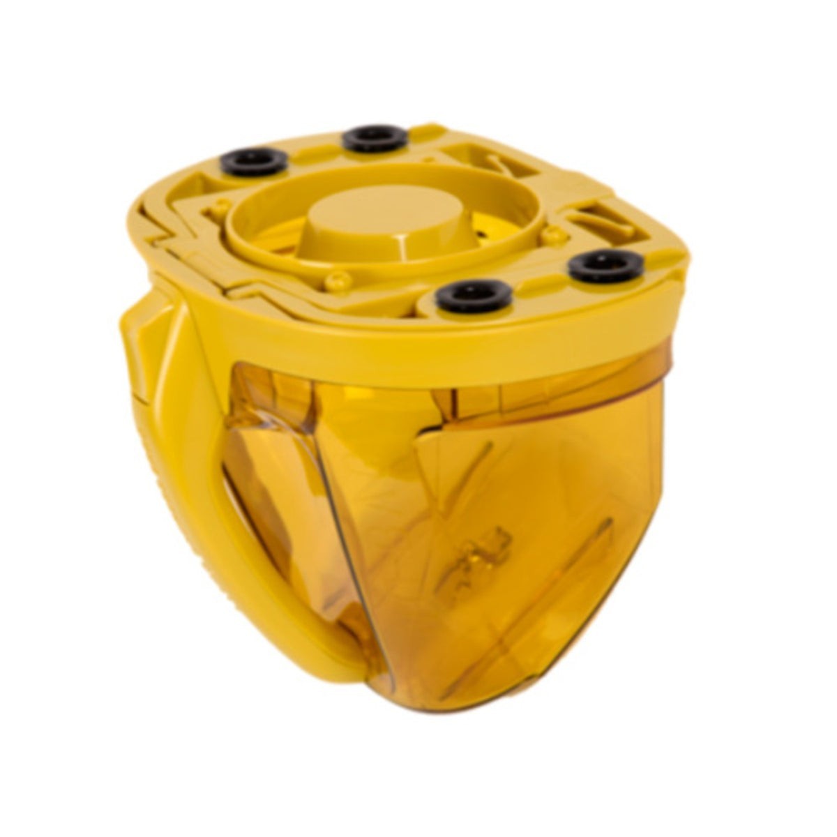 Recambio Rowenta Multicyclonic - Depósito con tapa para aspiradora - RS-RT4226