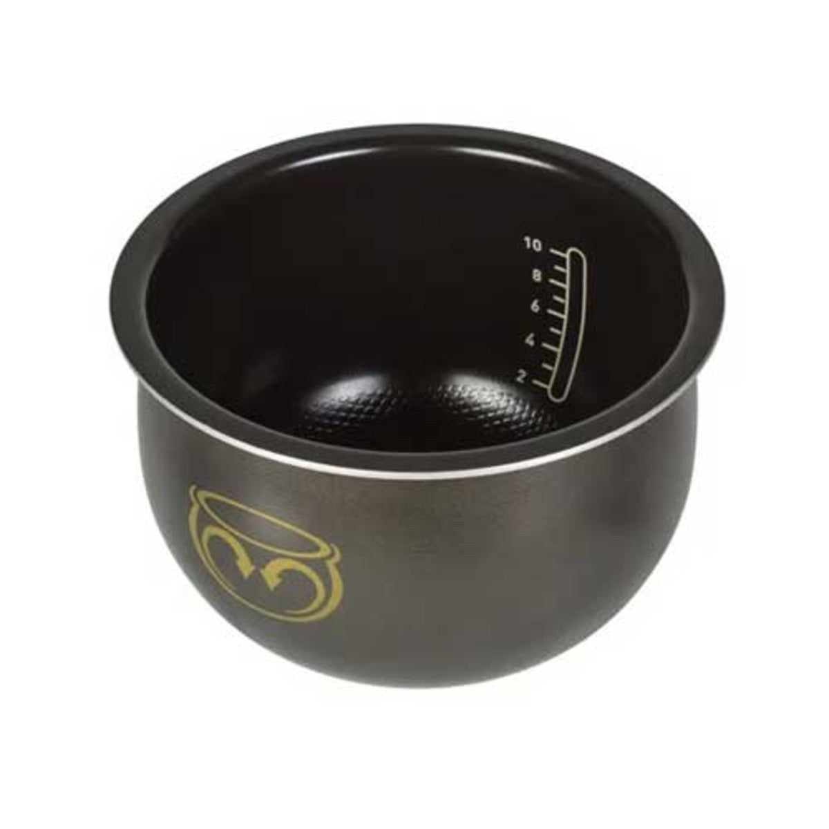 Recambio Moulinex Maxichef - Olla arrocera antiadherente - SS-995901
