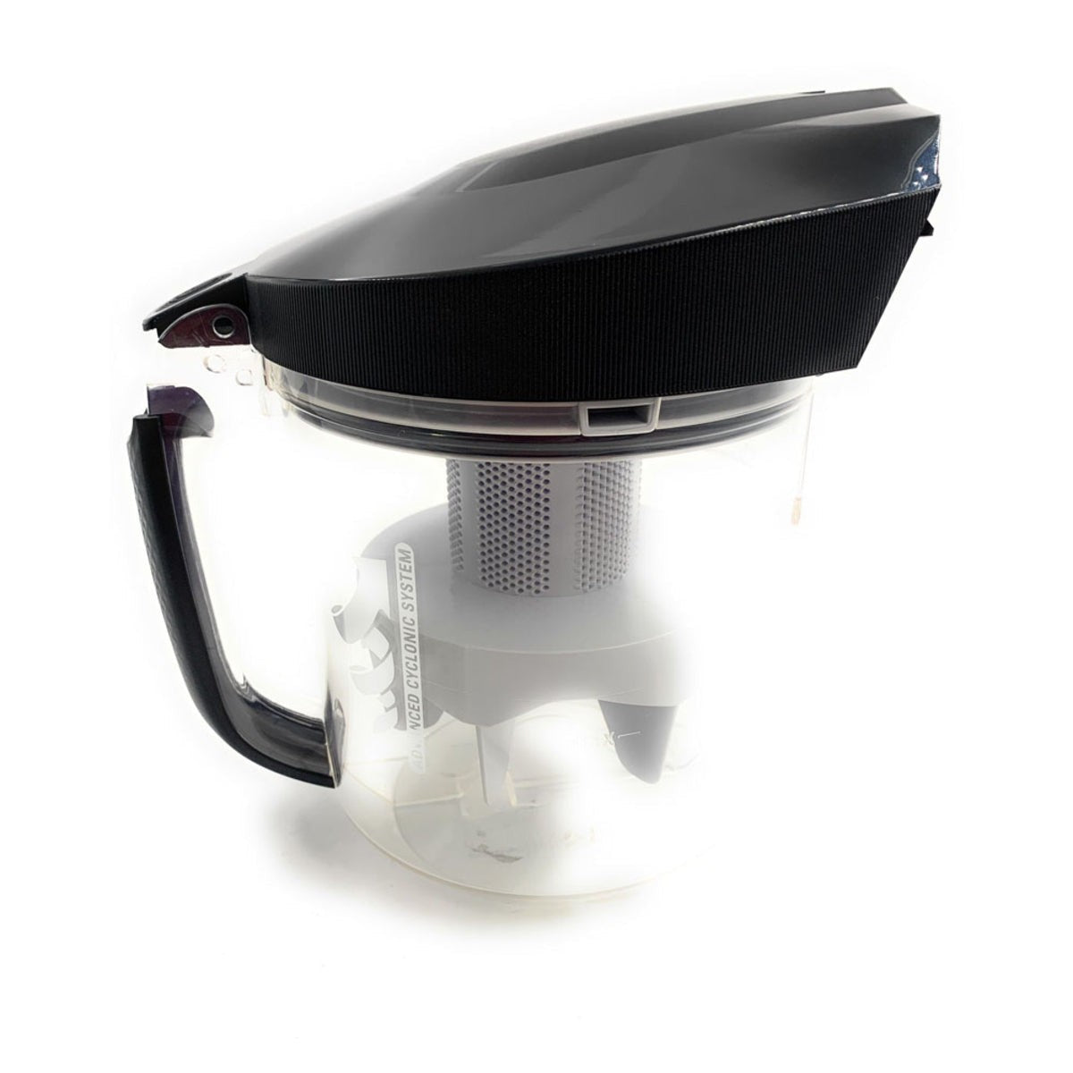 Recambio Rowenta Compact Power - Separador y depósito de polvo para aspirador - SS-7235004499