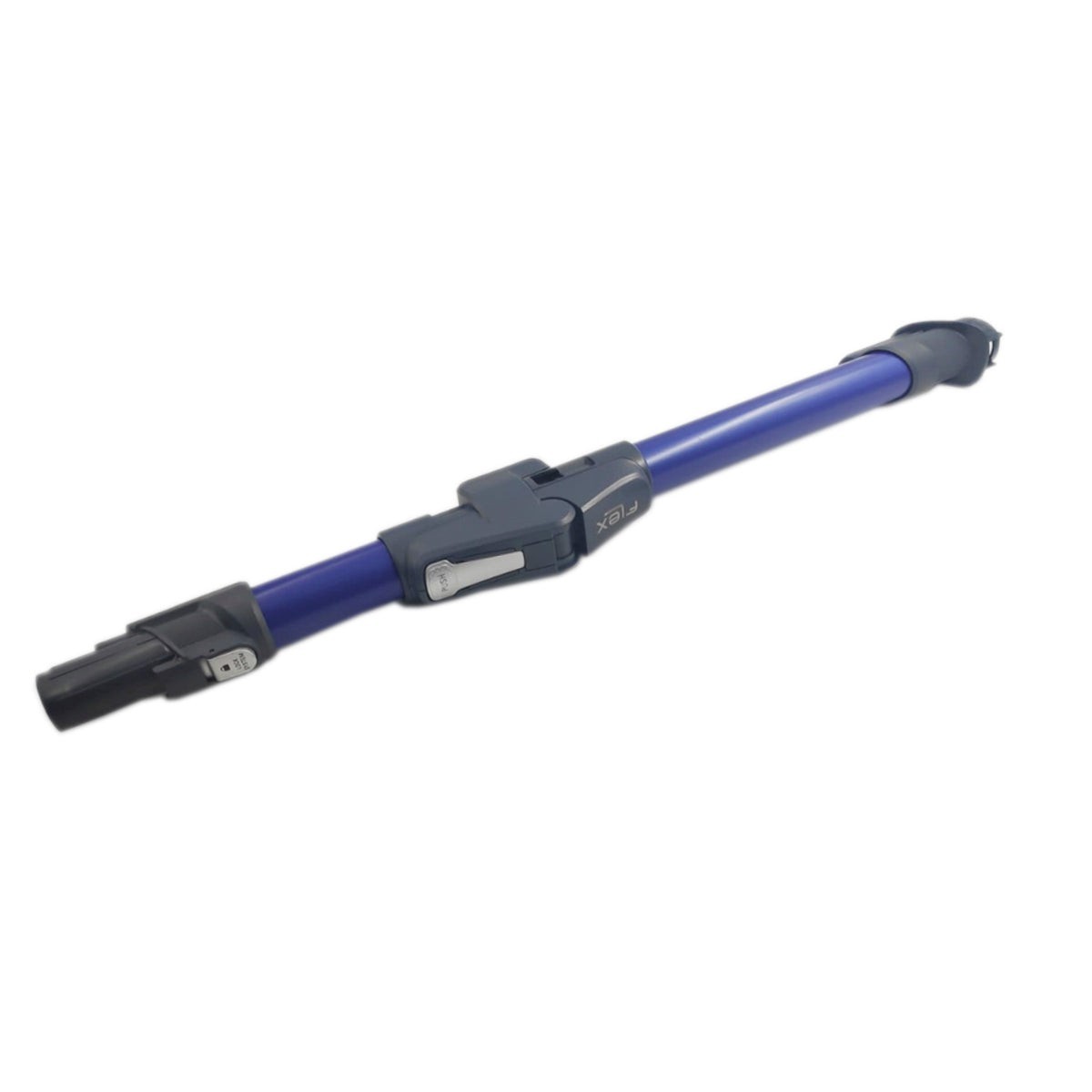 Recambio Rowenta Flex 8.60 - Tubo flexible para aspiradora - SS-2230002892