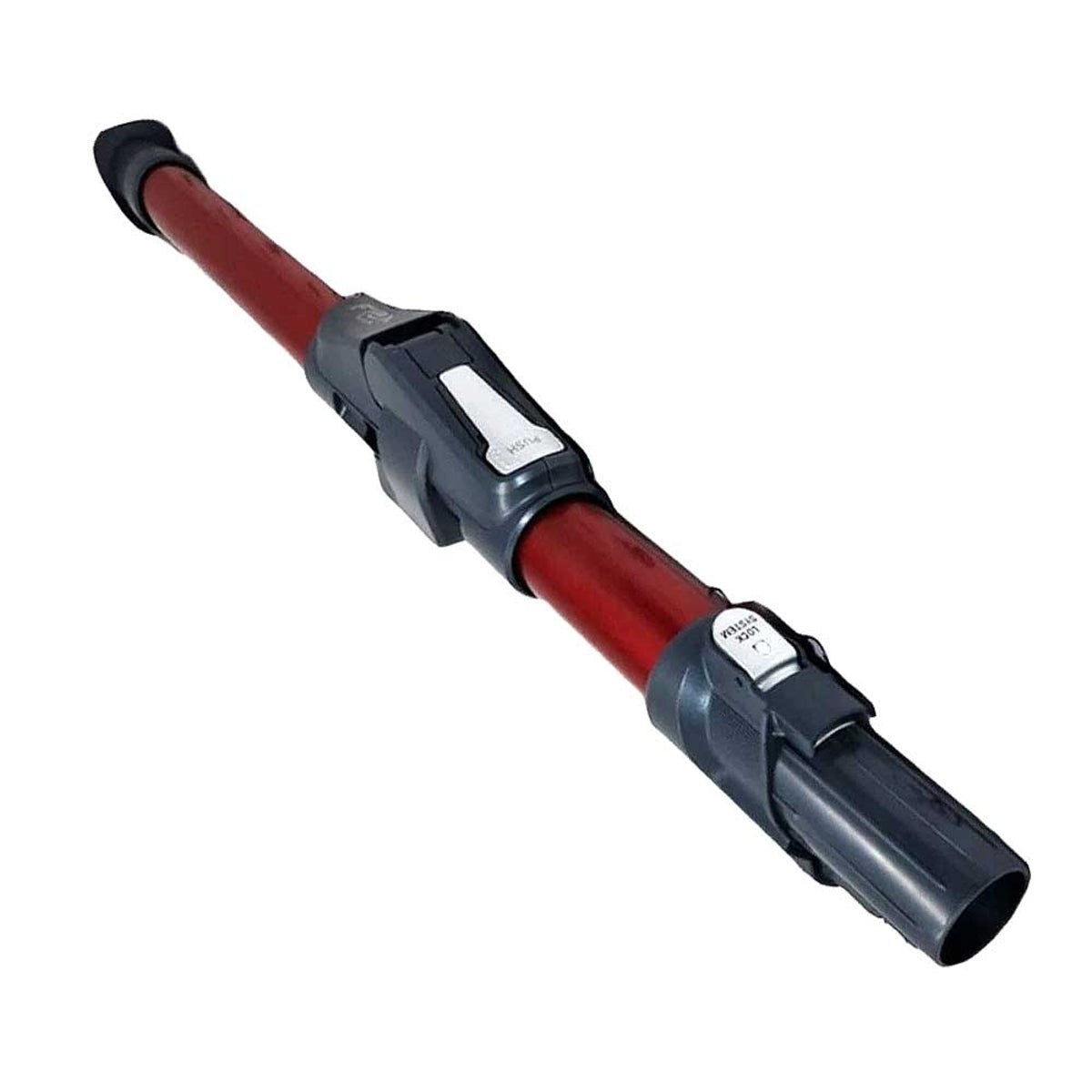 Recambio Rowenta Flex 11.60 - Tubo flexible para aspiradora - SS-2230002519