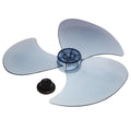Recambio Rowenta Essential - Hélice y tuerca para ventilador - SS-4100000694